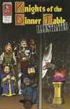 Knights of the Dinner Table Illustrated #6 Comic Books - Covers, Scans, Photos in Knights of the Dinner Table Illustrated Comic Books - Covers, Scans, Gallery